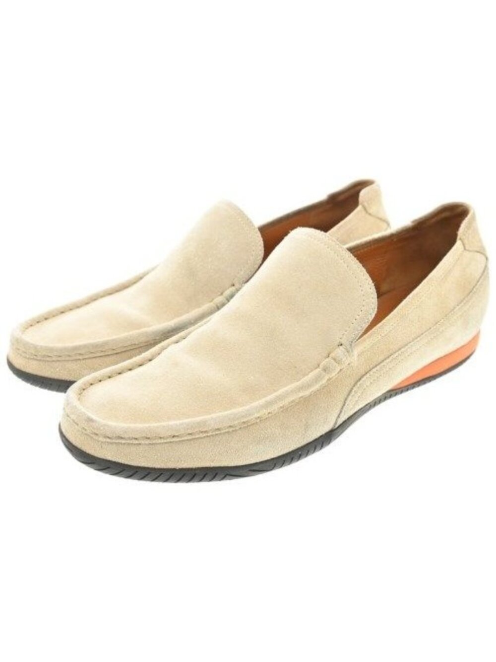 Hermes Sneakers Beige